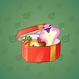 Snake Box #6816