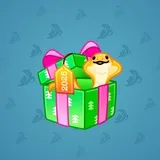 Snake Box #6818