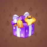 Snake Box #6819