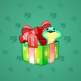 Snake Box #6827