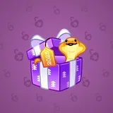 Snake Box #6846