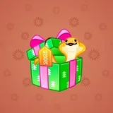 Snake Box #6849 Snake Box #6849