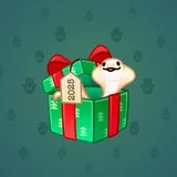 Snake Box #6850