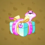 Snake Box #6892