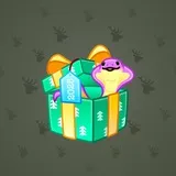 Snake Box #6900