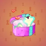 Snake Box #6905