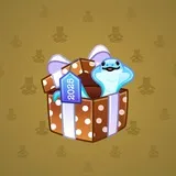 Snake Box #6926