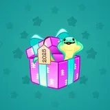 Snake Box #6941