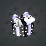 Snake Box #6950