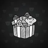 Snake Box #6951