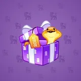Snake Box #6966