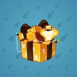 Snake Box #6982