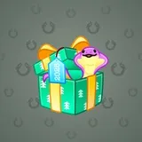 Snake Box #70 Snake Box #70