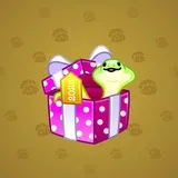 Snake Box #7009
