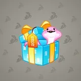 Snake Box #701