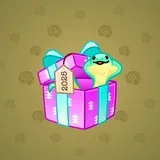Snake Box #7043
