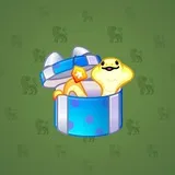 Snake Box #7044