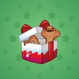 Snake Box #7057