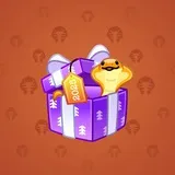 Snake Box #7061