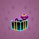 Snake Box #7070
