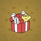 Snake Box #7083