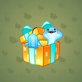 Snake Box #7127