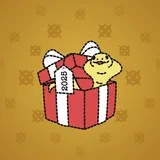 Snake Box #7139