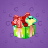 Snake Box #7144
