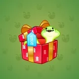 Snake Box #7146
