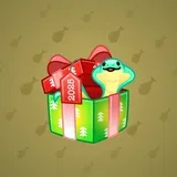 Snake Box #7152