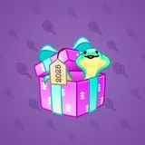 Snake Box #7155