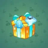 Snake Box #7165