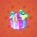 Snake Box #7187
