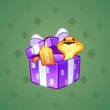 Snake Box #7195