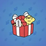 Snake Box #7196