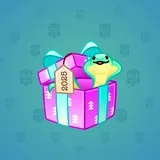 Snake Box #7204 Snake Box #7204