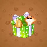 Snake Box #7216