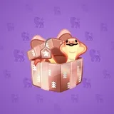 Snake Box #7244