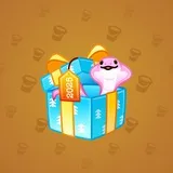 Snake Box #7253