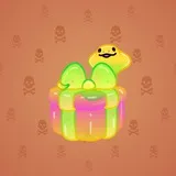 Snake Box #7258