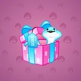 Snake Box #7280