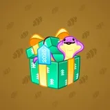 Snake Box #7287