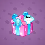 Snake Box #7298
