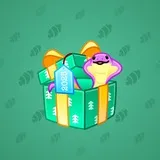 Snake Box #7332