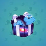 Snake Box #7362