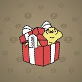 Snake Box #7387