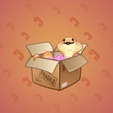 Snake Box #7427
