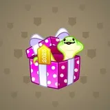 Snake Box #7436