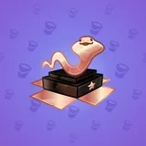 Snake Box #7457