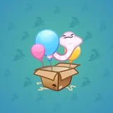 Snake Box #7488